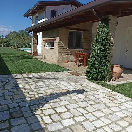 Il Nido * Rotondi