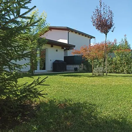 Il Nido Bed & Breakfast *