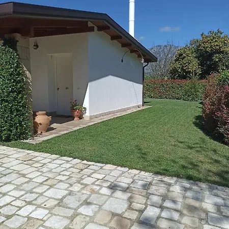 Bed & Breakfast Il Nido