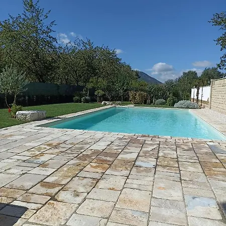Bed & Breakfast Il Nido *