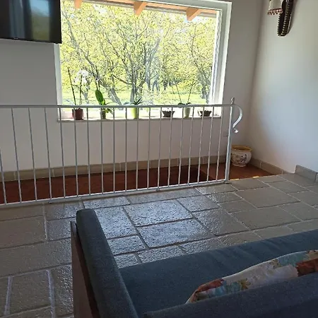 Bed & Breakfast Il Nido *